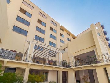 Departamento en venta zona centro Cuernavaca, Morelos
