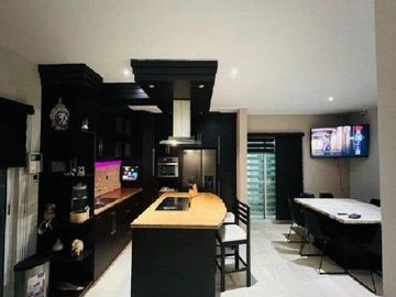 venta hermosa casa en altabrisa yucatan