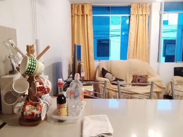 SE VENDE CASA EN LA ESTANCIA DE LURIN