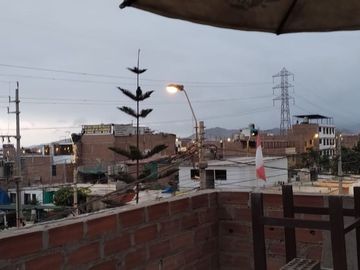 SE VENDE CASA EN LA ESTANCIA DE LURIN