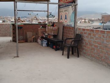 SE VENDE CASA EN LA ESTANCIA DE LURIN