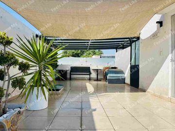 🏡 ¡Tu nuevo hogar te espera en Reserva Serraton! 🌟  ✨ Ubicación privilegiada: A un lado de ICA Residencial, en una zona tranquila y con fácil acceso
