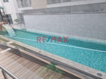 Vive En La Zona Mas Centrica De San Isidro, Con Acceso A Avenidas Principales Como Javier Prado Y Salaverry, A Pocas Cuadras Del Real Plaza De Salaver