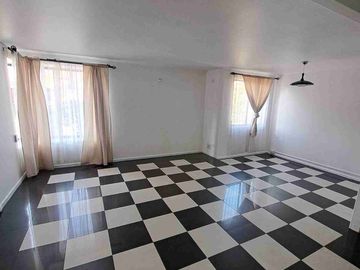 VENTA de Casa En Condominio 3d 3b Metro, Pro. De La Infancia