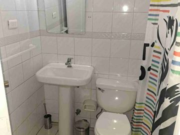 VENTA de Casa En Condominio 3d 3b Metro, Pro. De La Infancia