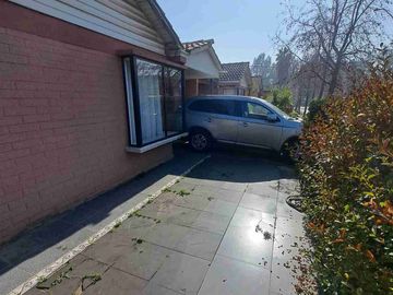 VENTA de Casa En Condominio 3d 3b Metro, Pro. De La Infancia