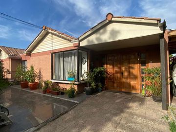 VENTA de Casa En Condominio 3d 3b Metro, Pro. De La Infancia