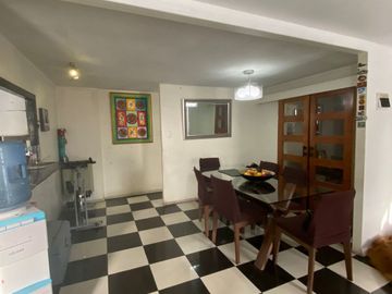 VENTA de Casa En Condominio 3d 3b Metro, Pro. De La Infancia