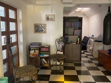 VENTA de Casa En Condominio 3d 3b Metro, Pro. De La Infancia