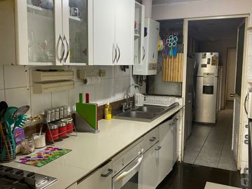 VENTA de Casa En Condominio 3d 3b Metro, Pro. De La Infancia