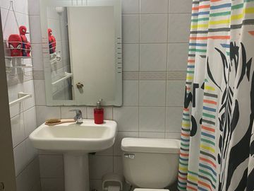 VENTA de Casa En Condominio 3d 3b Metro, Pro. De La Infancia