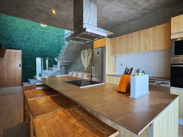 PENTHOUSE EN VENTA  TULUM  QUINTANA ROO.