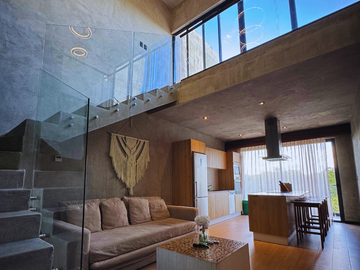 PENTHOUSE EN VENTA  TULUM  QUINTANA ROO.