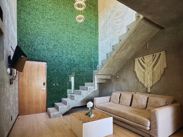 PENTHOUSE EN VENTA  TULUM  QUINTANA ROO.