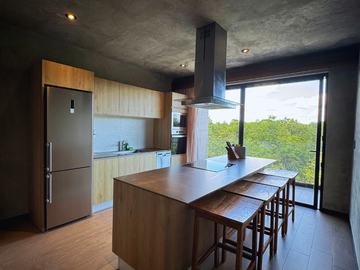 PENTHOUSE EN VENTA  TULUM  QUINTANA ROO.