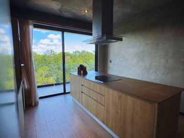 PENTHOUSE EN VENTA  TULUM  QUINTANA ROO.