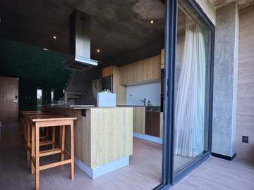 PENTHOUSE EN VENTA  TULUM  QUINTANA ROO.