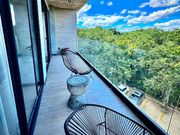 PENTHOUSE EN VENTA  TULUM  QUINTANA ROO.