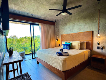 PENTHOUSE EN VENTA  TULUM  QUINTANA ROO.