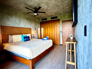 PENTHOUSE EN VENTA  TULUM  QUINTANA ROO.
