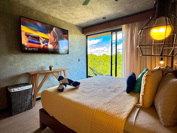 PENTHOUSE EN VENTA  TULUM  QUINTANA ROO.