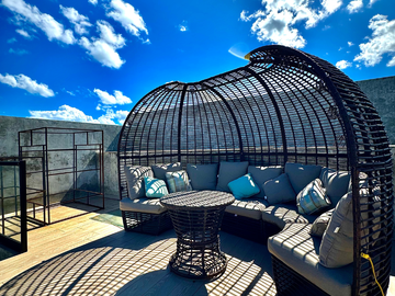 PENTHOUSE EN VENTA  TULUM  QUINTANA ROO.