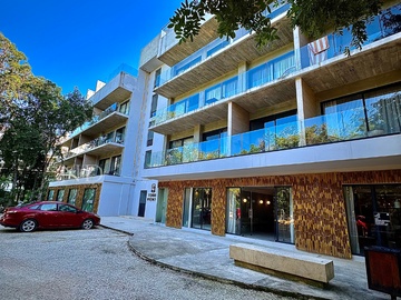PENTHOUSE EN VENTA  TULUM  QUINTANA ROO.