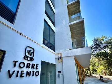 PENTHOUSE EN VENTA  TULUM  QUINTANA ROO.