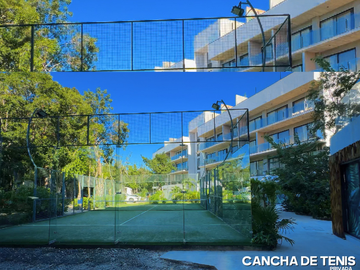 PENTHOUSE EN VENTA  TULUM  QUINTANA ROO.