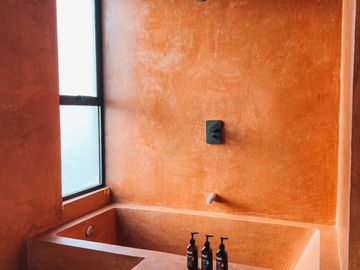 Casa exclusiva en armonía con el entorno en venta en Puerto Escondido
