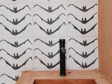 Casa exclusiva en armonía con el entorno en venta en Puerto Escondido