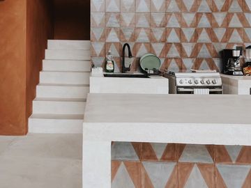 Casa exclusiva en armonía con el entorno en venta en Puerto Escondido