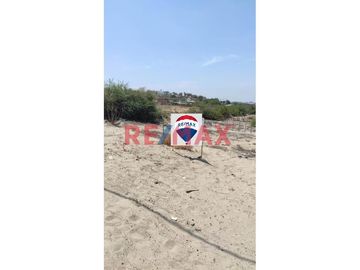 Venta Terreno C.P. La Mariposa // ID: 1118255