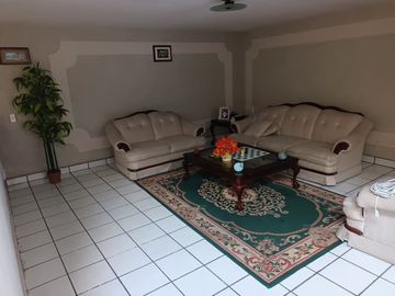 Casa Habitación en VENTA  en Apizaco Tlaxcala