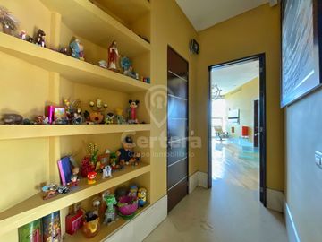 Departamento en  venta Torre Titanium Puerta de Hierro, Zapopan.