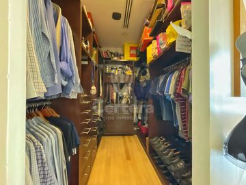 Departamento en  venta Torre Titanium Puerta de Hierro, Zapopan.