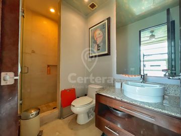 Departamento en  venta Torre Titanium Puerta de Hierro, Zapopan.
