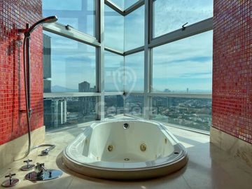 Departamento en  venta Torre Titanium Puerta de Hierro, Zapopan.