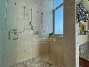 Departamento en  venta Torre Titanium Puerta de Hierro, Zapopan.