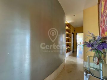 Departamento en  venta Torre Titanium Puerta de Hierro, Zapopan.