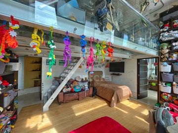 Departamento en  venta Torre Titanium Puerta de Hierro, Zapopan.