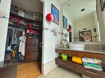 Departamento en  venta Torre Titanium Puerta de Hierro, Zapopan.