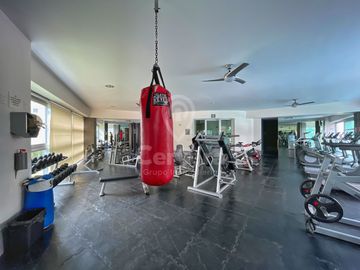 Departamento en  venta Torre Titanium Puerta de Hierro, Zapopan.