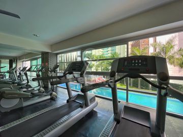 Departamento en  venta Torre Titanium Puerta de Hierro, Zapopan.