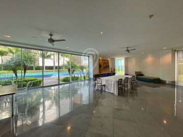 Departamento en  venta Torre Titanium Puerta de Hierro, Zapopan.