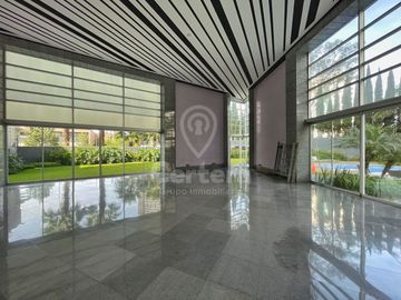 Departamento en  venta Torre Titanium Puerta de Hierro, Zapopan.