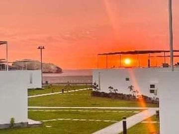 Alquiler de Casa de Playa en Condominio Kalua Playa Puerto Viejo Alquiler Temporal