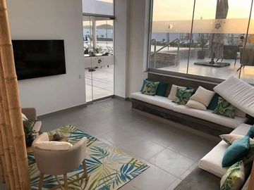 Alquiler de Casa de Playa en Condominio Kalua Playa Puerto Viejo Alquiler Temporal