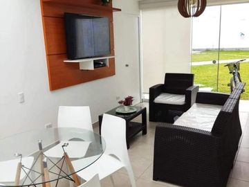 Alquiler de Casa de Playa en Condominio Kalua Playa Puerto Viejo Alquiler Temporal