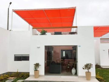 Alquiler de Casa de Playa en Condominio Kalua Playa Puerto Viejo Alquiler Temporal